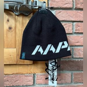 BRAND NEW WITH TAGS AAPE BY A BATHING APE (BAPE) SKULLCAP BEANIE